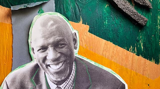 Geoffrey Canada