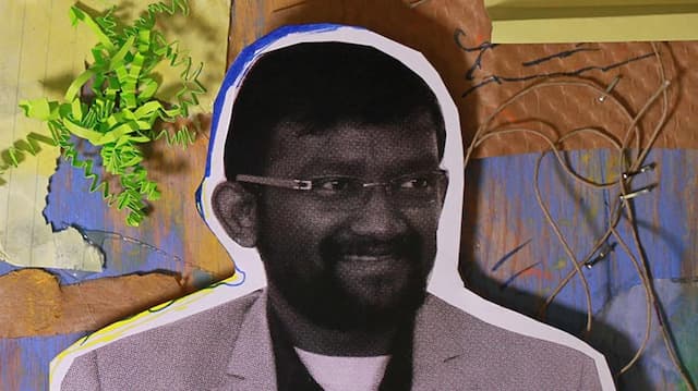 Vivek Kopparthi